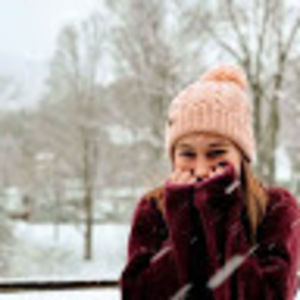 Meet your Posher, Virginia